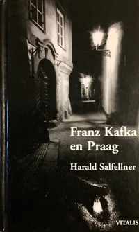 Franz Kafka en Praag