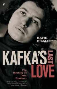 Kafka's Last Love