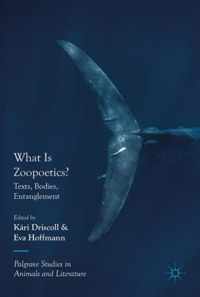 What Is Zoopoetics