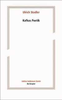 Kafkas Poetik