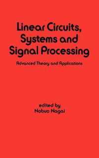 Linear Circuits: Systems and Signal Processing