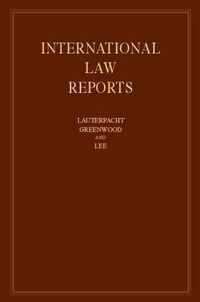 International Law Reports