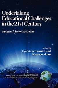 Undertaking Educational Challenges in the 21st Century