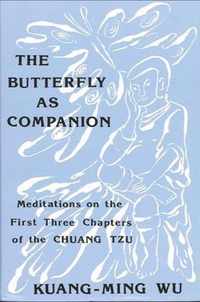 The Butterfly As Companion