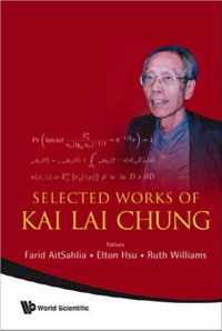 Selected Works Of Kai Lai Chung