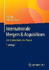 Internationale Mergers & Acquisitions