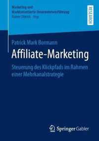 Affiliate Marketing