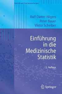 Einführung in die Medizinische Statistik