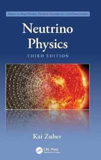 Neutrino Physics