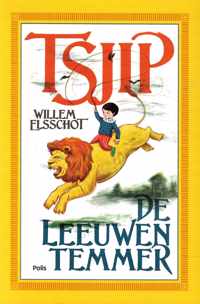 Tsjip De Leeuwentemmer