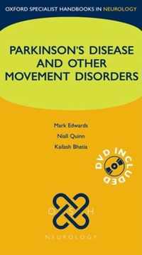 Parkinson's Disease and Other Movement Disorders [With DVD]