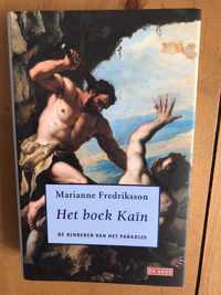 Boek Kain