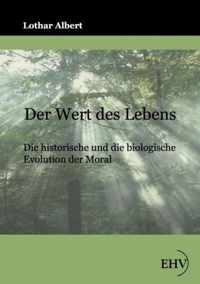 Der Wert des Lebens