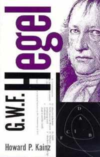 G.W.F. Hegel