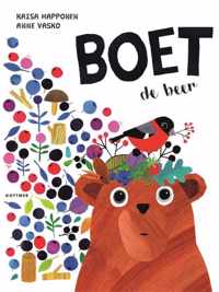 Boet de beer