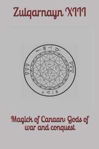 Magick of Canaan