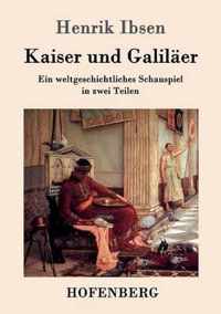 Kaiser und Galilaer