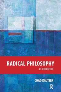 Radical Philosophy