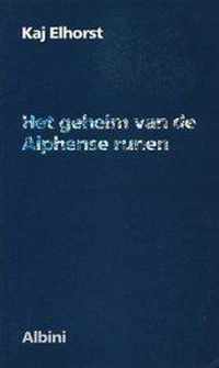 Het geheim van de Alphense runen