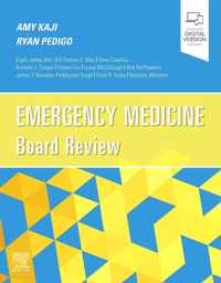 Emergency Medicine Board Review