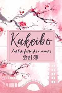 Kakeibo l'art de faire des economies