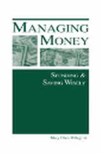 Managing Money