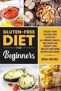 Gluten-Free Diet for Beginners