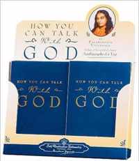 How You Can Talk with God