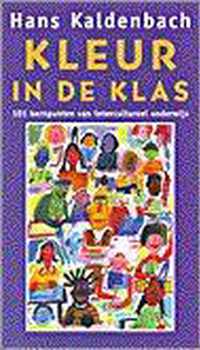 Kleur in de klas