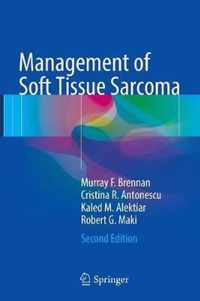 Management of Soft Tissue Sarcoma