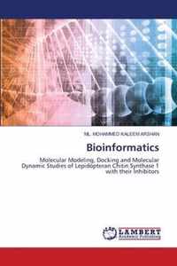 Bioinformatics