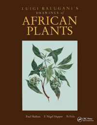 Luigi Balugani's Drawings of African Plants