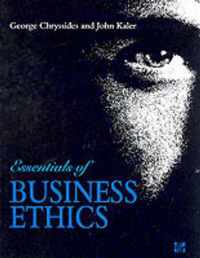 Essentials of Business Ethics