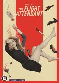 The Flight Attendant - Seizoen 1