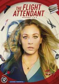 The Flight Attendant - Seizoen 1 - 2