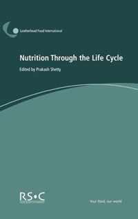 Nutrition Through the Life Cycle