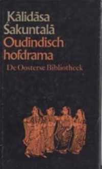 ÅakuntalÄ - Oudindisch hofdrama