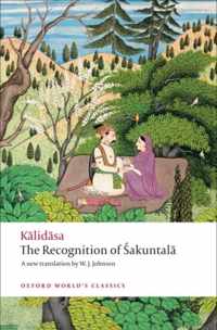 The Recognition of Sakuntala