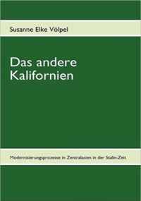 Das andere Kalifornien