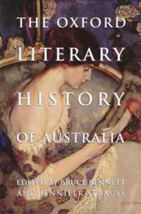 The Oxford Literary History of Australia