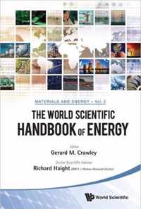 World Scientific Handbook Of Energy, The