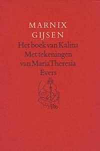 Het boek van Kalina