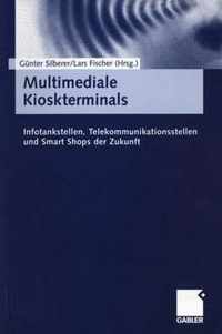 Multimediale Kioskterminals