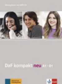 DaF Kompakt neu