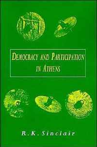 Democracy and Participation in Athens