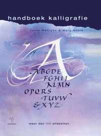 Handboek Kalligrafie