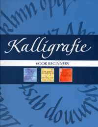 Kalligrafie voor beginners