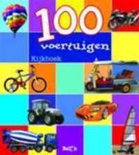 100 Voertuigen