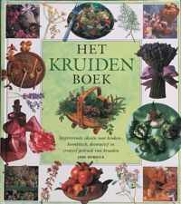 Kruidenboek, het