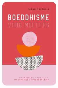 Boeddhisme voor moeders